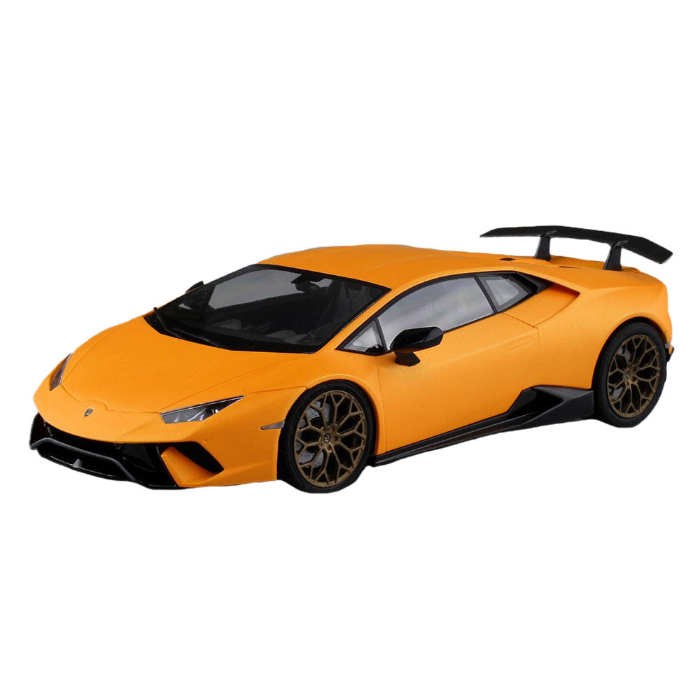 Aoshima Lamborghini Huracan Performante 1/24 Model