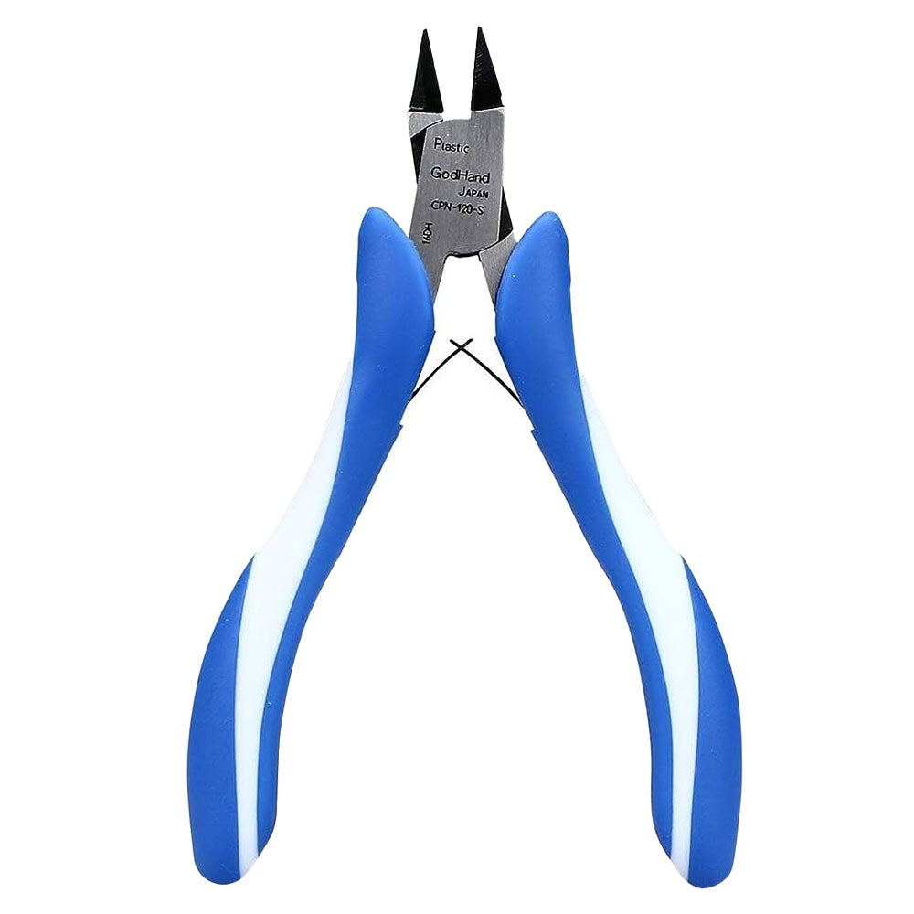 Serie Godhand Craft Grip Serie Tapered Plastic Nipper