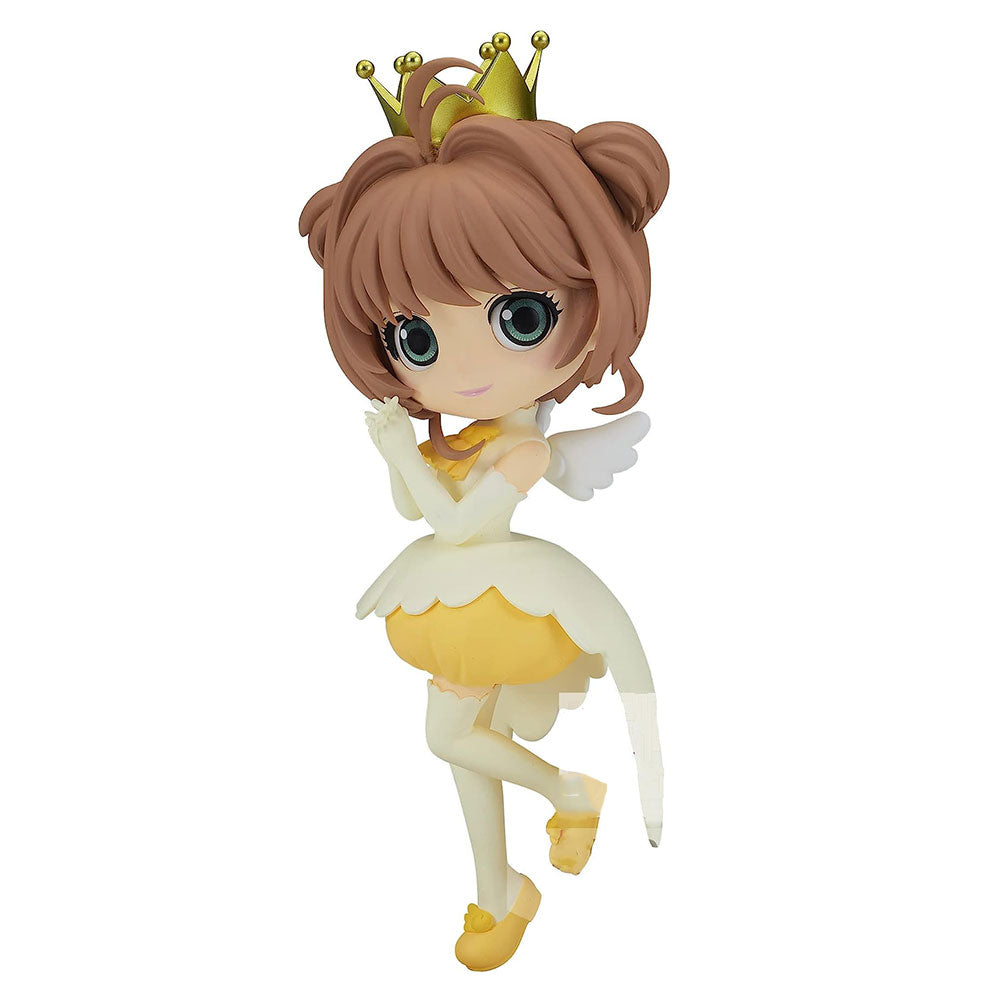 Cardcaptor Sakura Clow Card Q Posket Vol. 2 silhouette