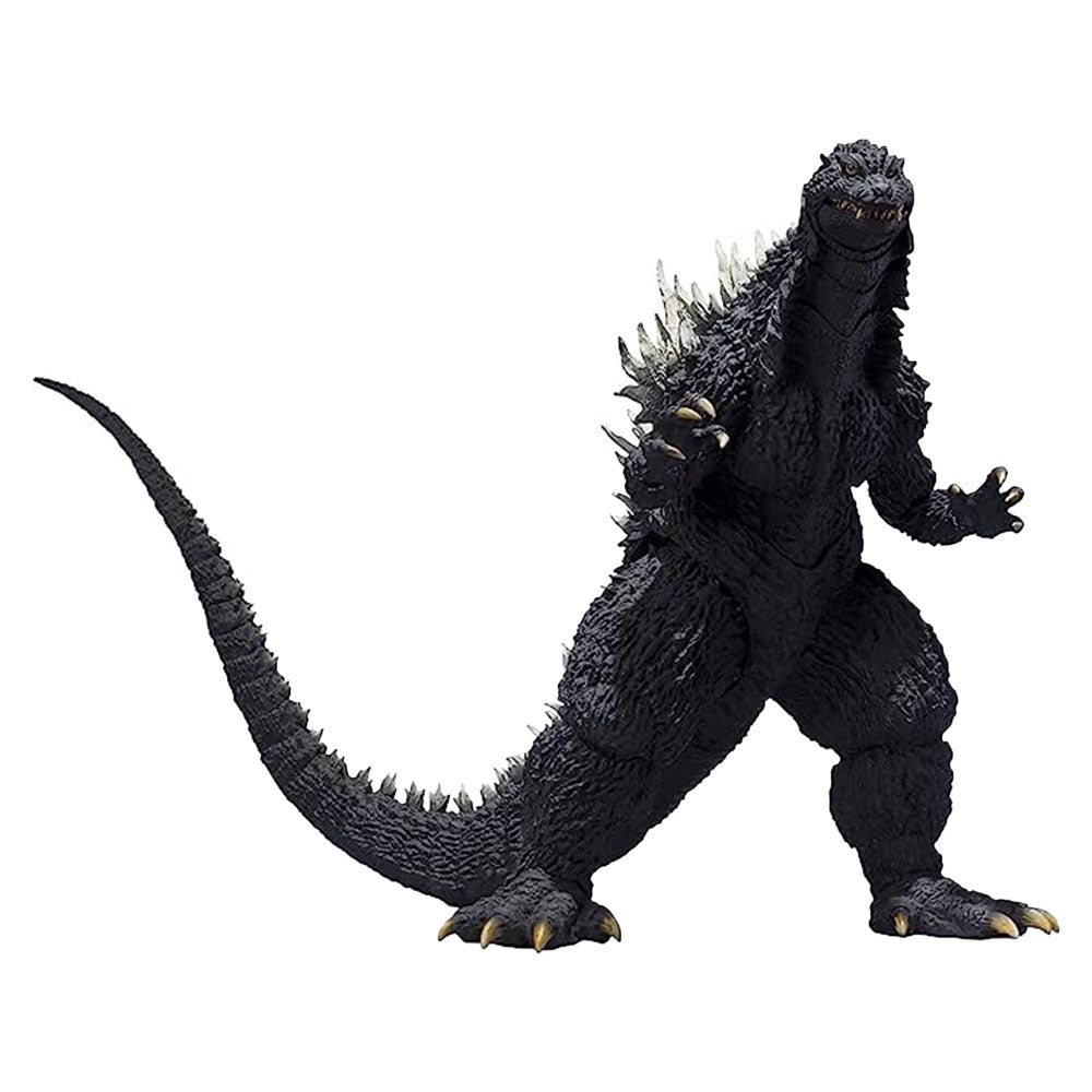 Tamashii S.H Monsterarts Godzilla figur