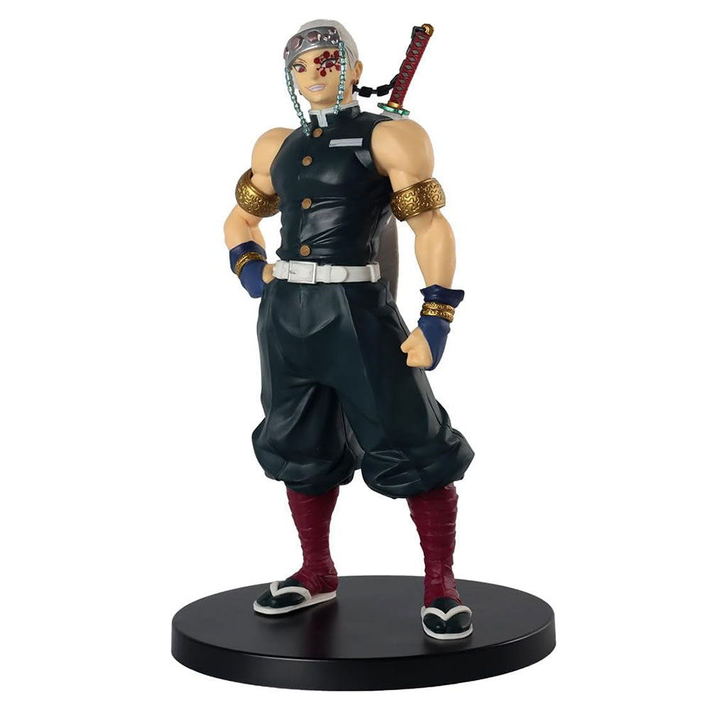 Banpresto Demon Slayer Tengen Uzui Figure Volume 11