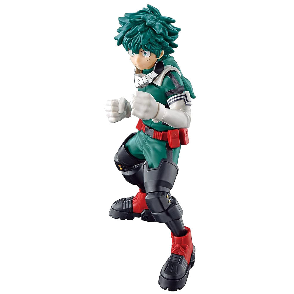 Modelo de figura de acción de grado de entrada de Bandai