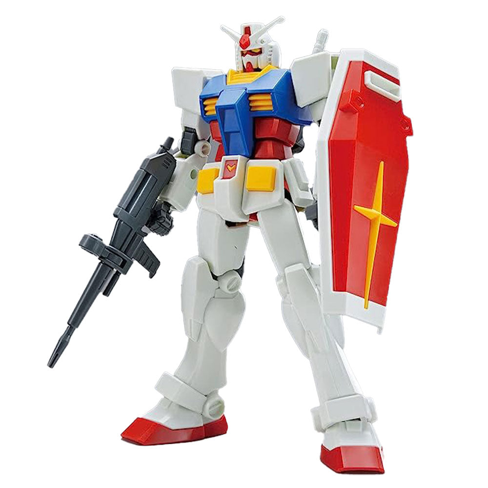 Bandai Entry Grade Action Figuur Model