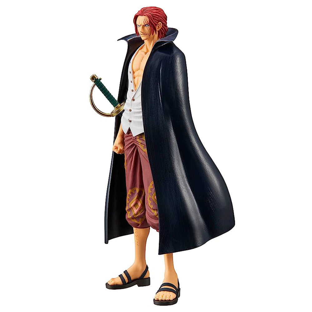 One Piece Red DXF A figura da Grandline