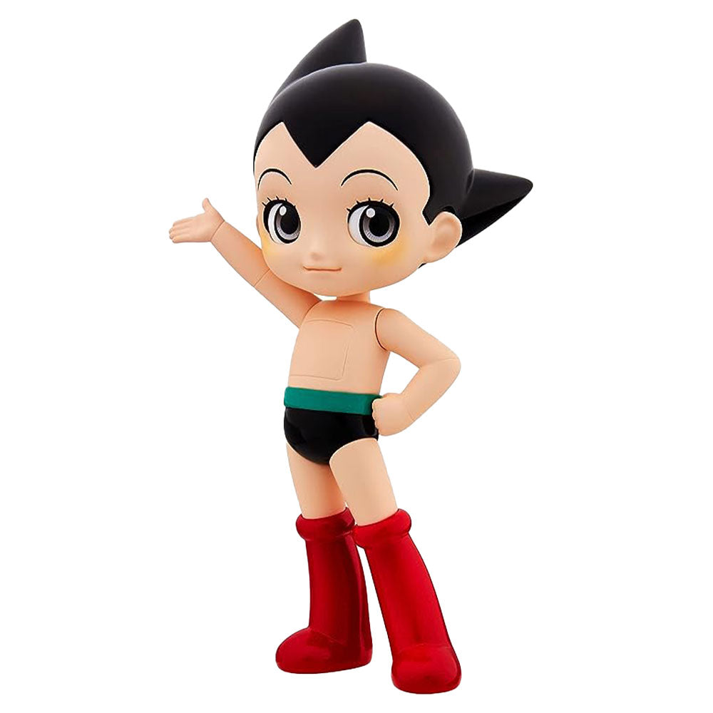 BanPresto Astro Boy q Posket Figura