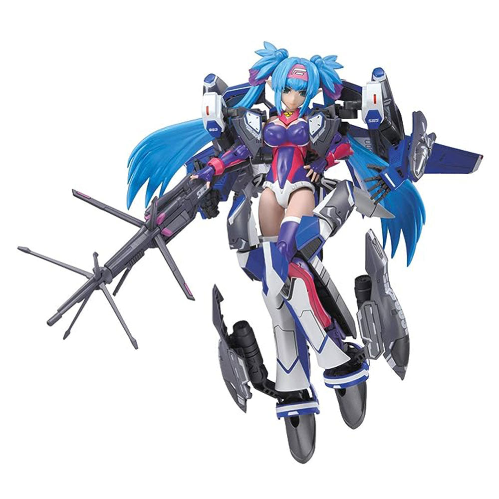 VGF Macross Frontier VF-25F-model