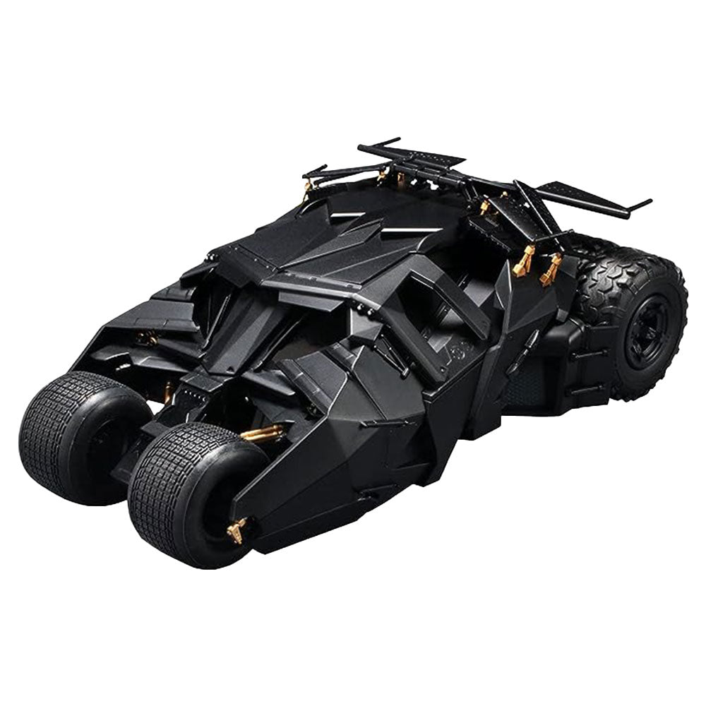 Bandai Batman Batmobile 1/35 Model