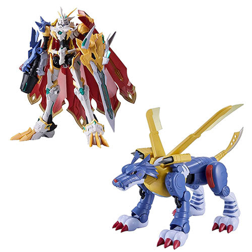 Figure-Rise Standard Digimon Amplified Model