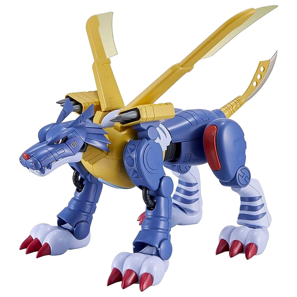 Figur-Rise Standard Digimon-forstærket model