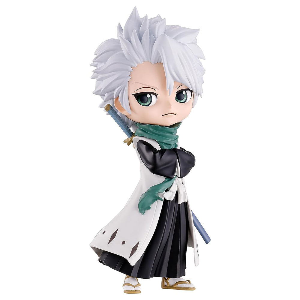 Bleach Toshiro Hitsugaya Mil años Guerra de sangre Qposket