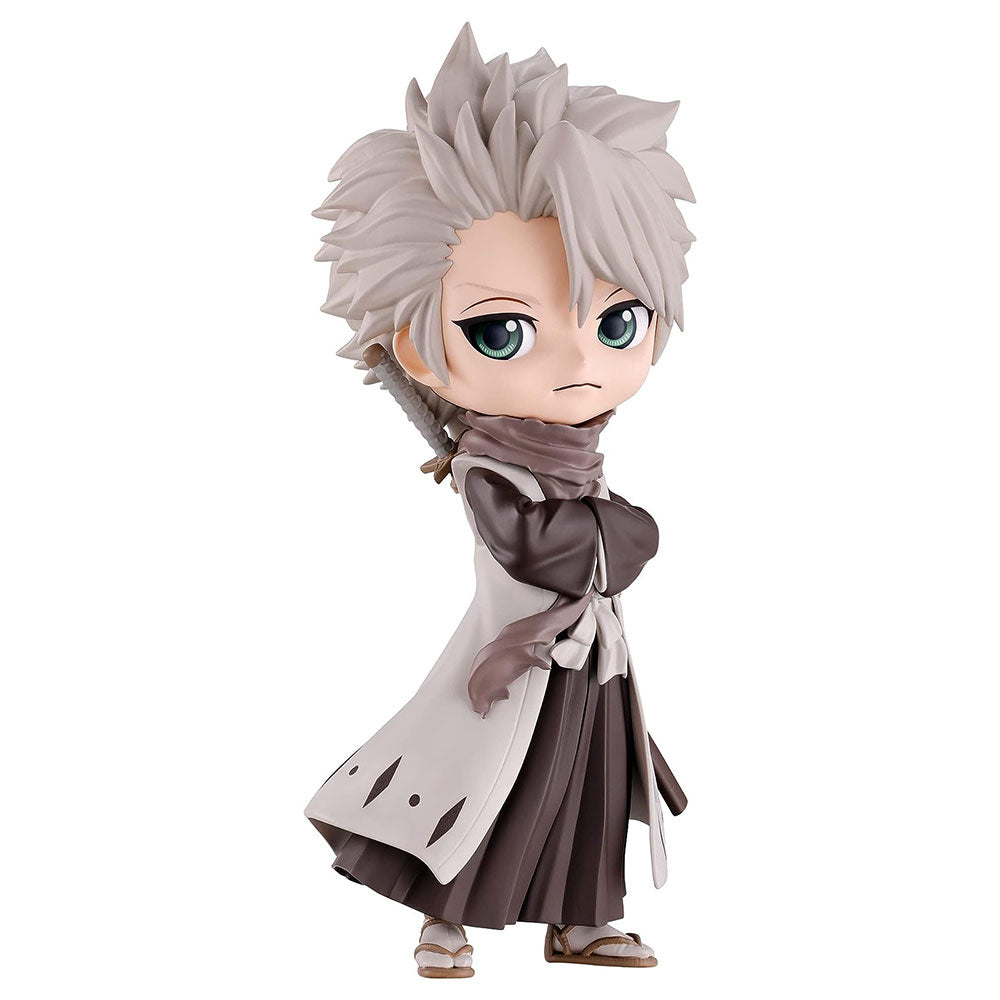 Bleach Toshiro Hitsugaya Thousand Year Blood War Qposket