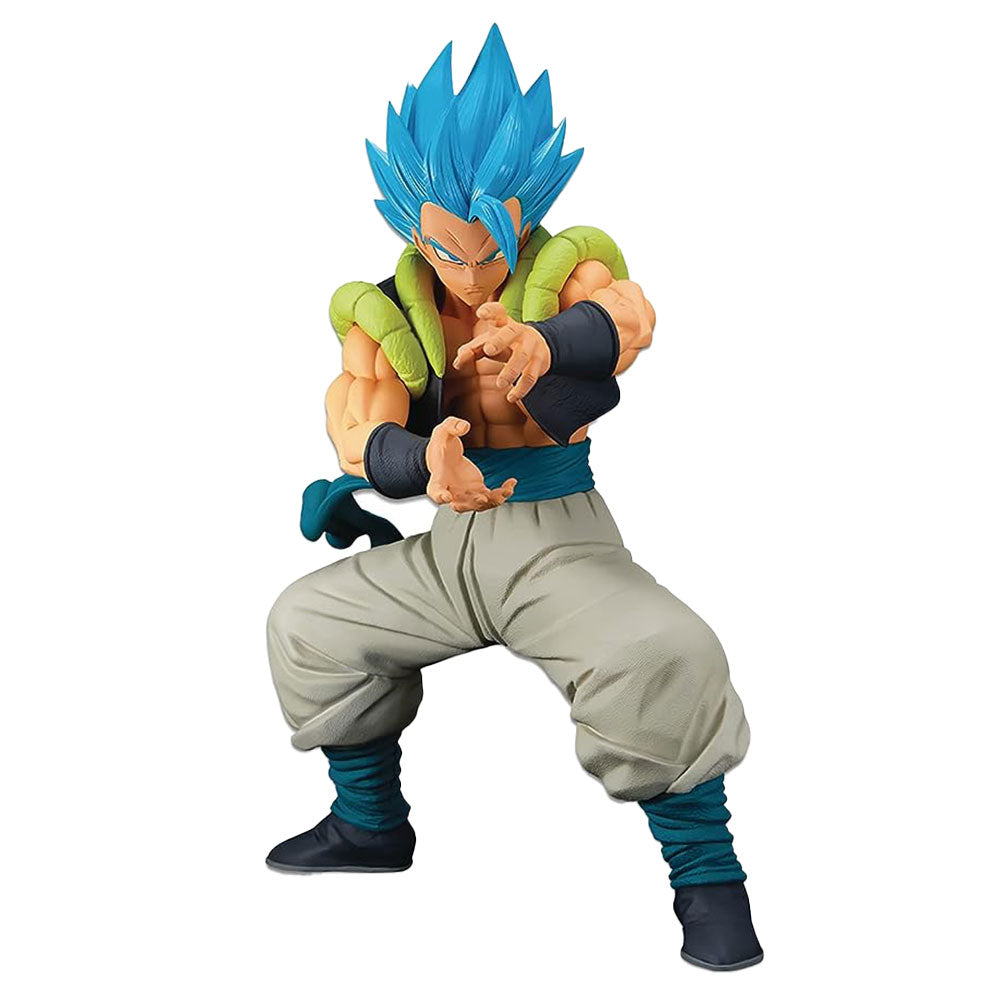 バンプレストドラゴンボールスーパーザゲッジャフィギュア