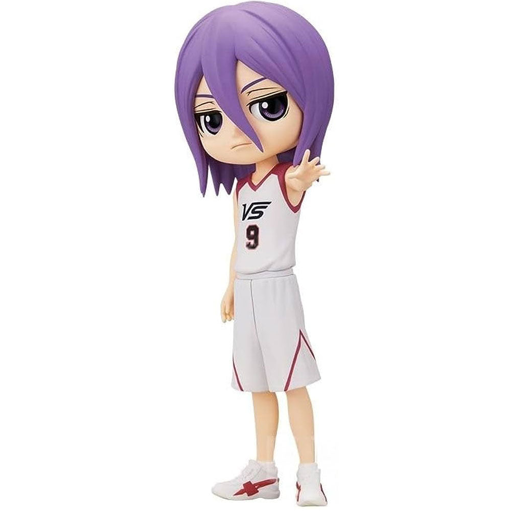 Banpresto Kuroko bez Basuke Q Posket Figura