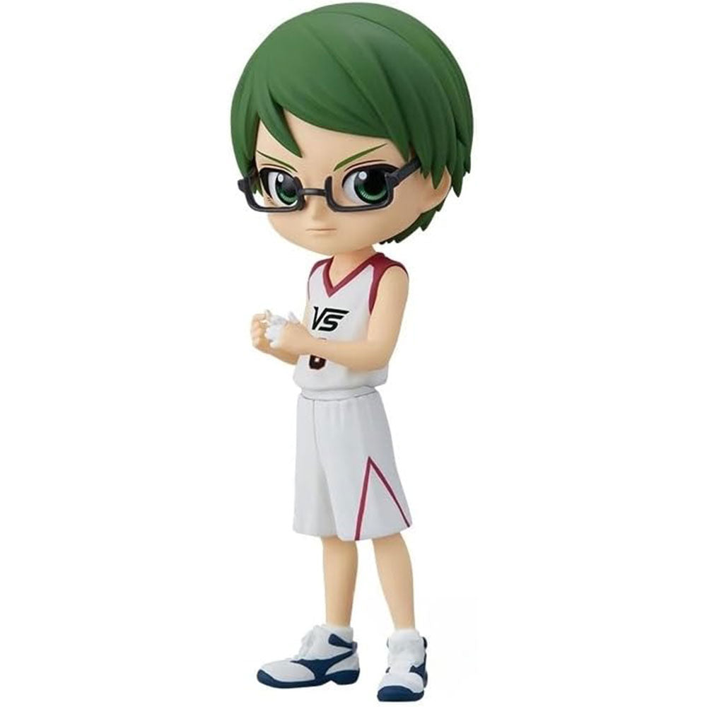 Banpresto Kuroko No Basuke Q Figura de Posket