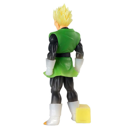 Dragonball Z Clearise Super Saiyan Gohan Great Saiyaman Ver.