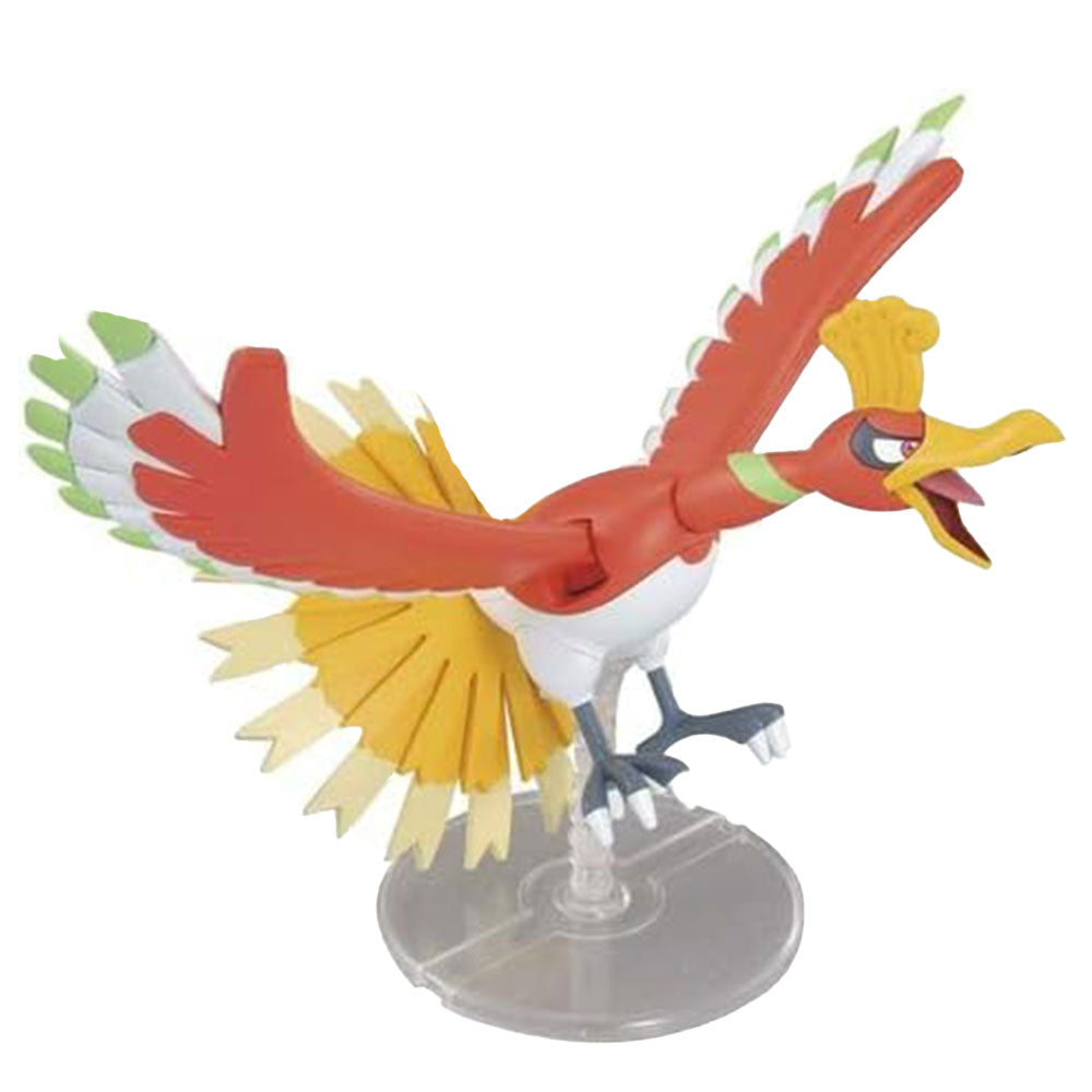 Kit de modelo Pokemon Bandai