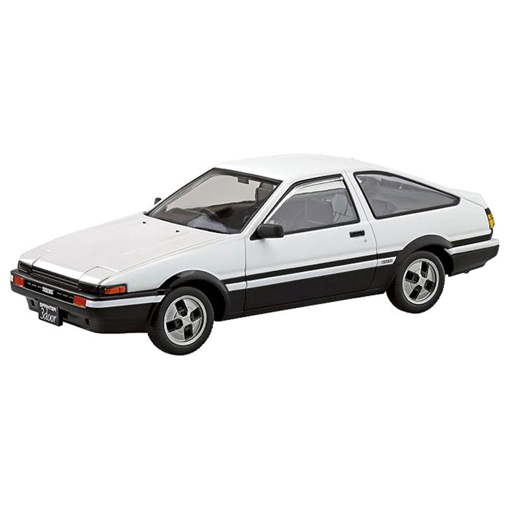 Toyota Sprinter Trueno Automodell