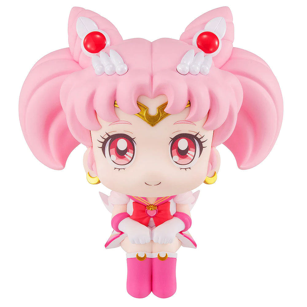 Slå upp Sailor Moon Cosmos figur