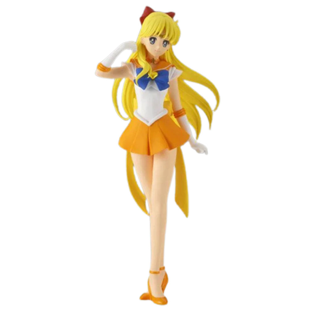 Banpresto Glitter & Glamours Sailor Venus