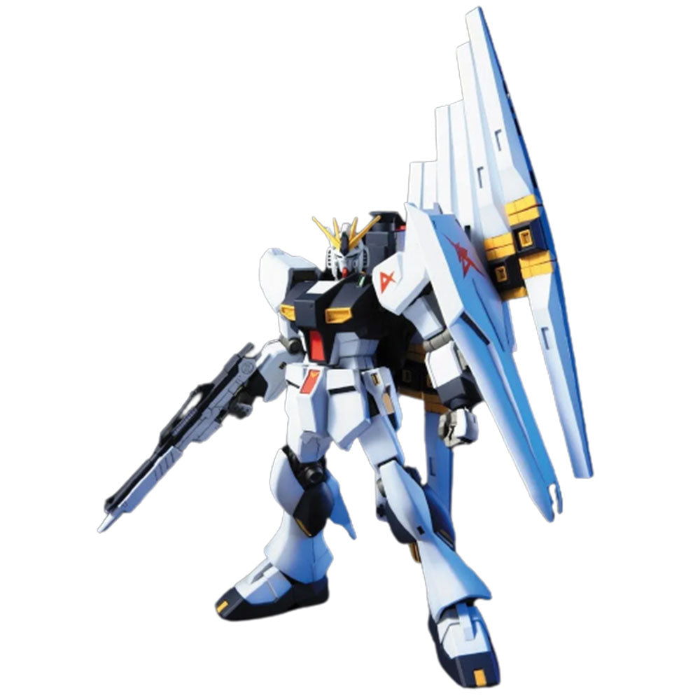 Bandai HGUC Gundam 1/144 Modelo de escala