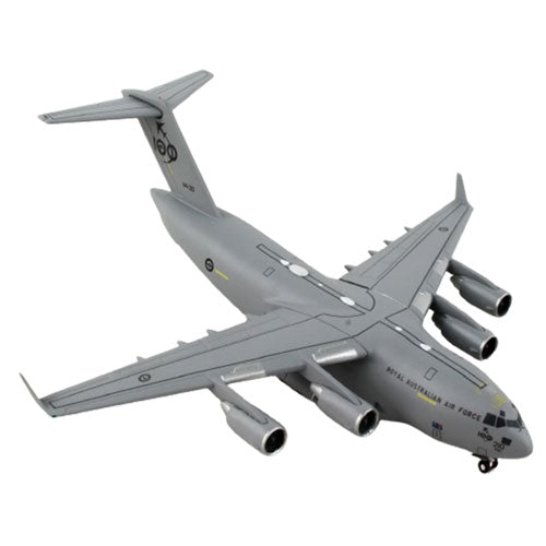 Herpa RAAF 36th Squadron Boeing C-17A 1/500 Scale Model