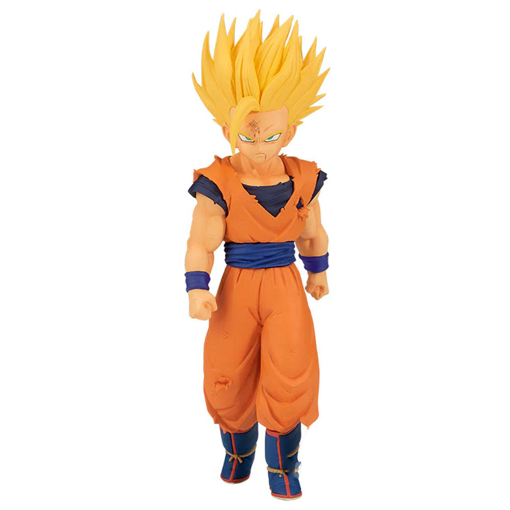 DBZ SolidEdge Works Vol 12 Super Saiyan Son Gohan