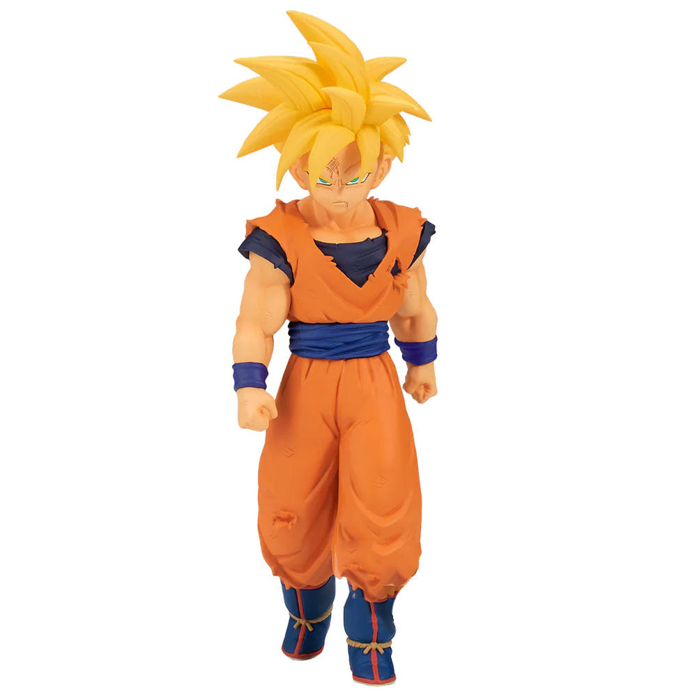  DBZ Solid Edge Works Band 12 Super Saiyajin Son Gohan