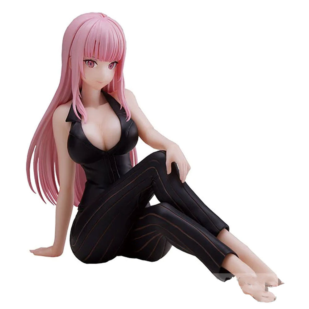 BanPresto Hololive se relaxe o tempo