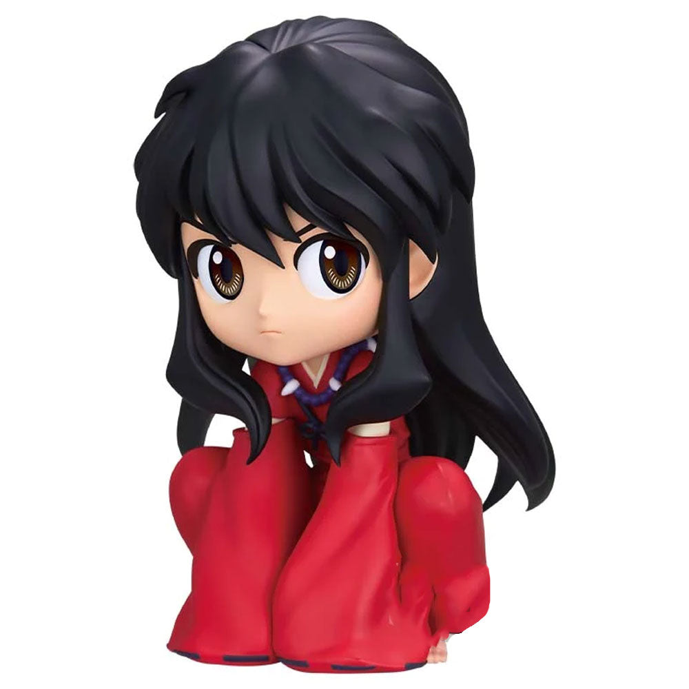 Banpresto Inuyasha sitter Q POSKET