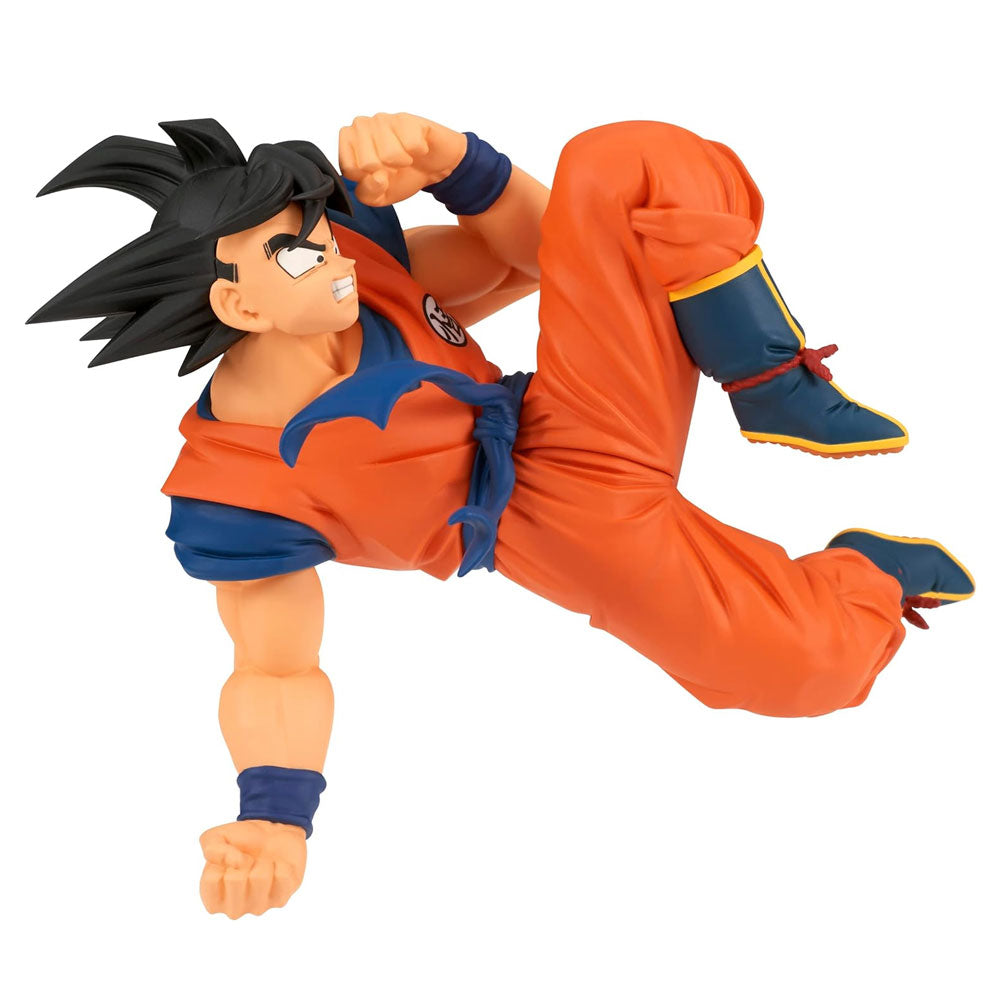 Dragonball Z Match Makers Figure (Goku V Frieza)