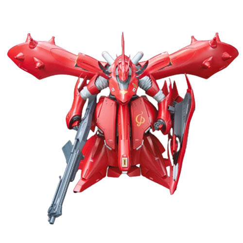 Bandai Re/100 MSN-04 II Nightingale 1/100 Scale Model