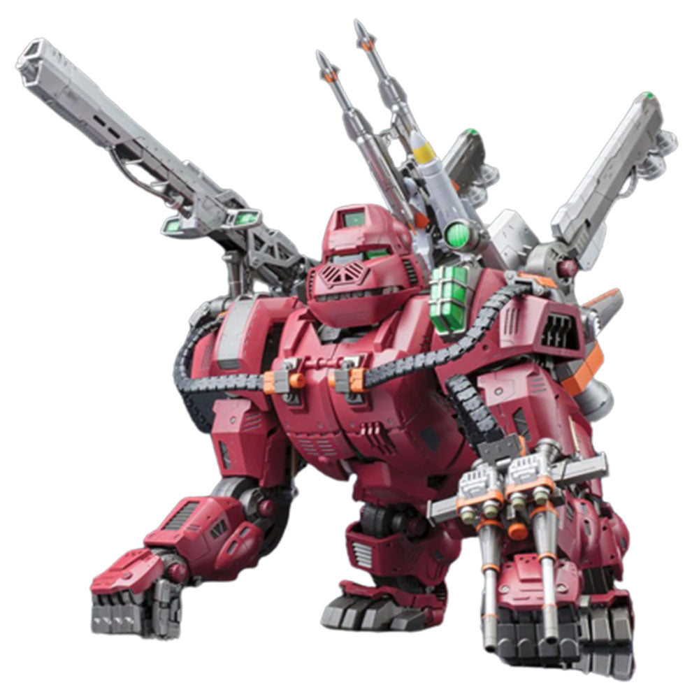 Kotobukiya Zoids Iron Kong 1/72 Scale Model