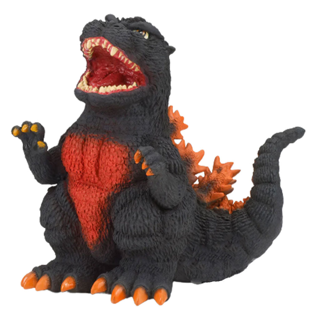 Serie Monster Toho Godzilla 1995 Figura