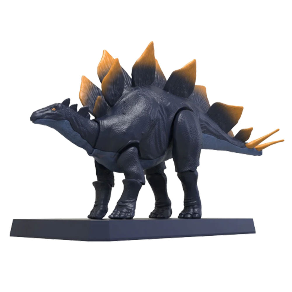 Kit de modelo de Bandai Plannosaurus