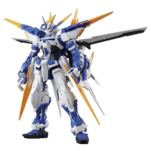 Bandai MG Gundam Astray Blue Flame D 1/100 Scale Model