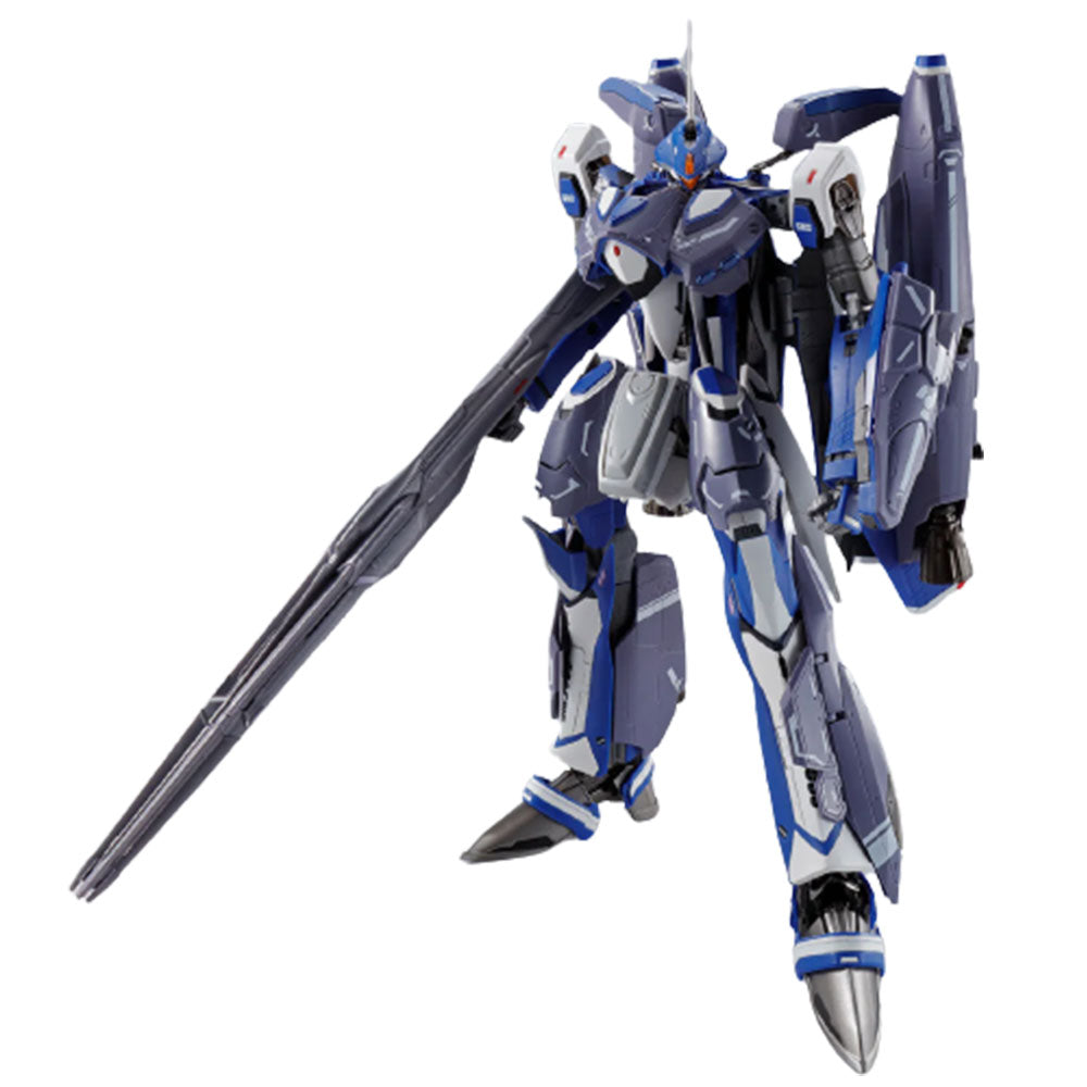 DX CHOGOKIN VF-25F Versión de Revival