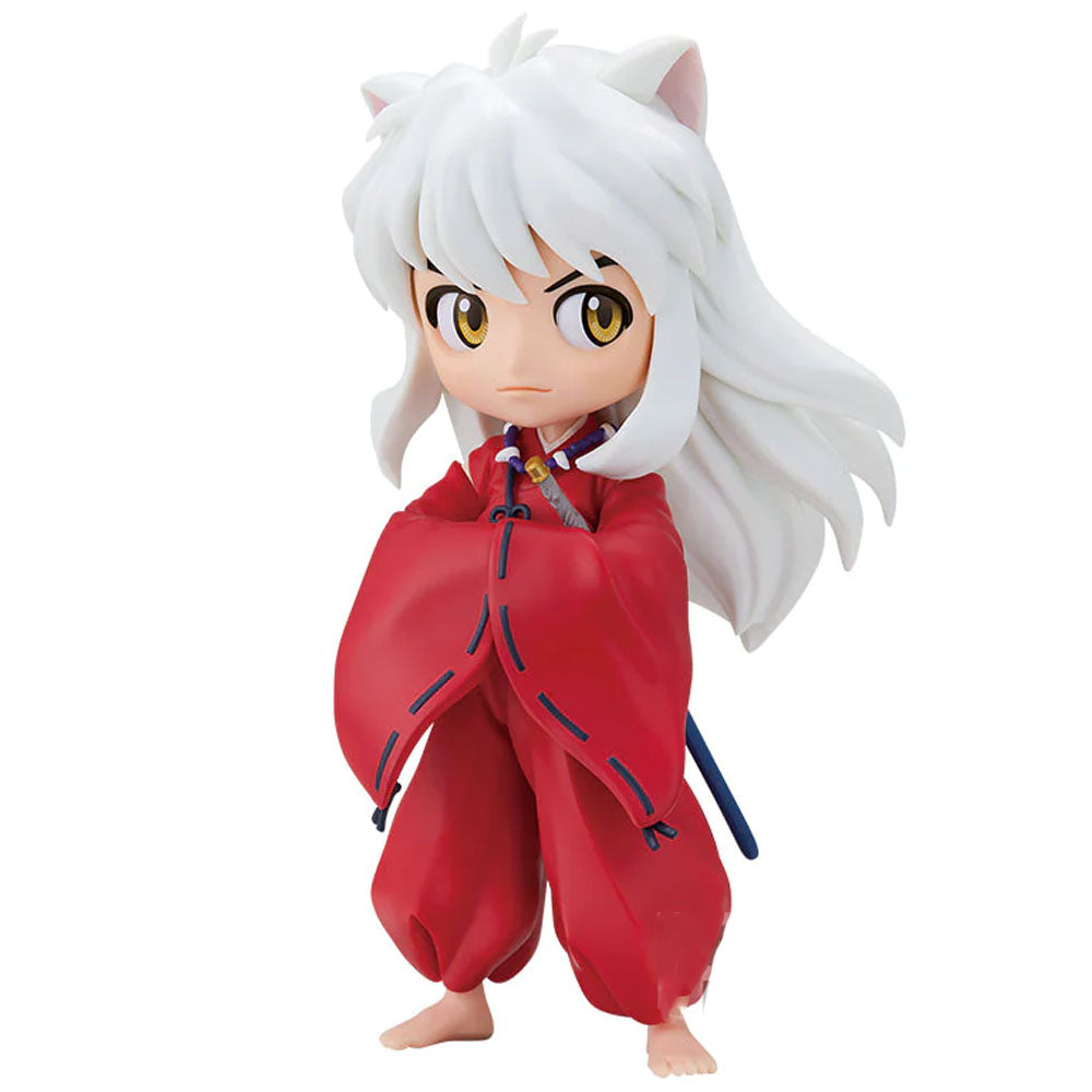 Banpresto Inuyasha Q Poset