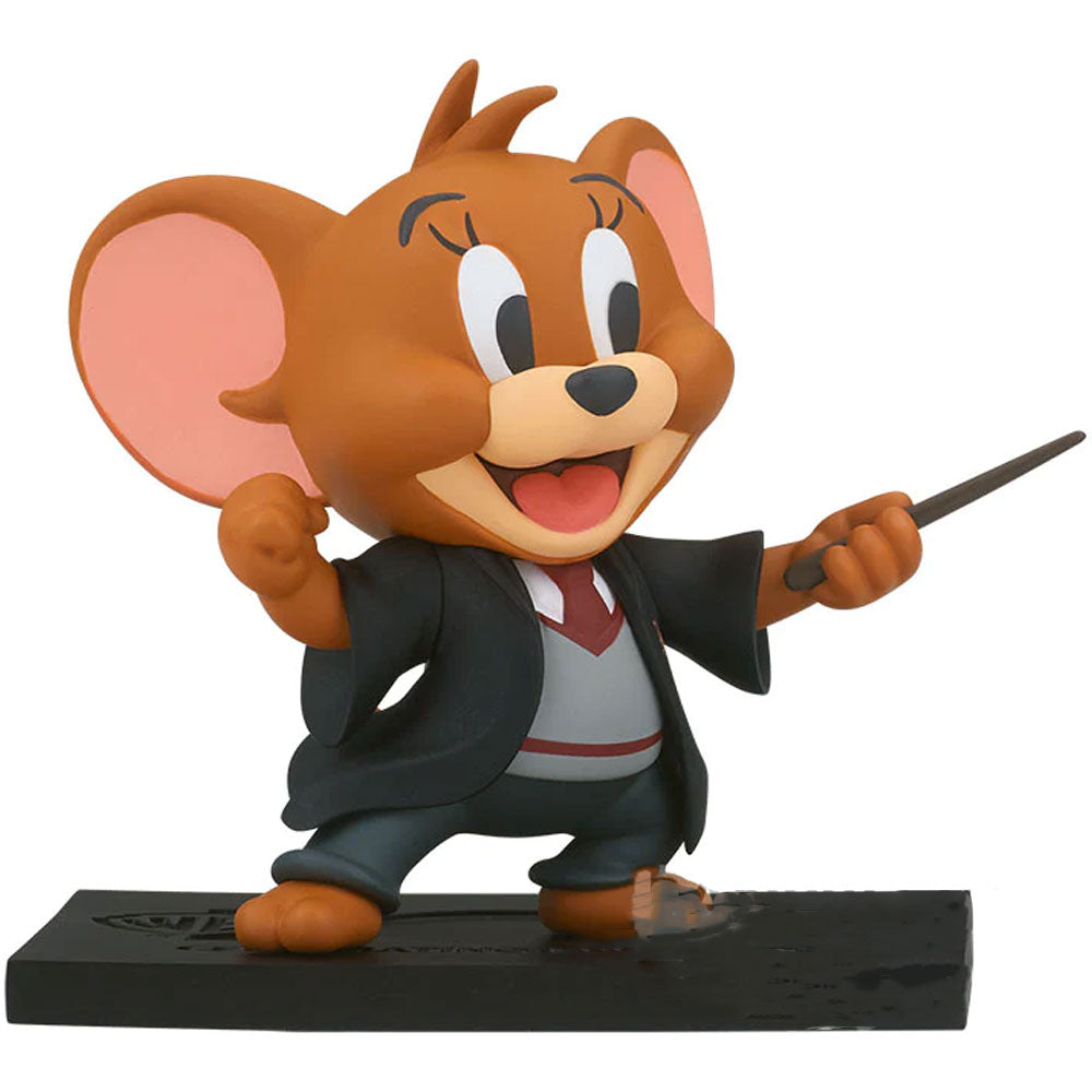 Tom & Jerry WB 100th Anniv Ver Figura