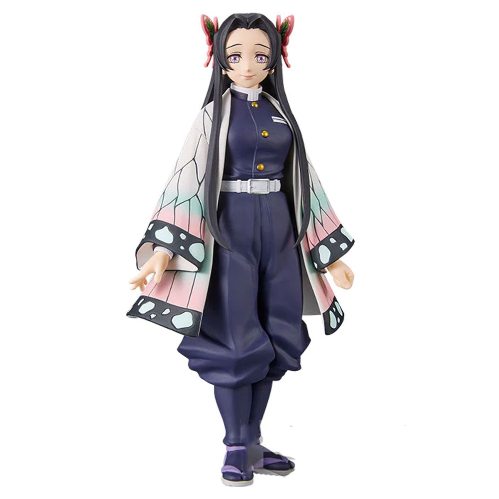 Banpresto Demon Slayer Vol 40 Figura