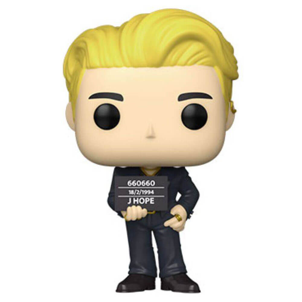 BTS Butter Edition Pop! Vinile