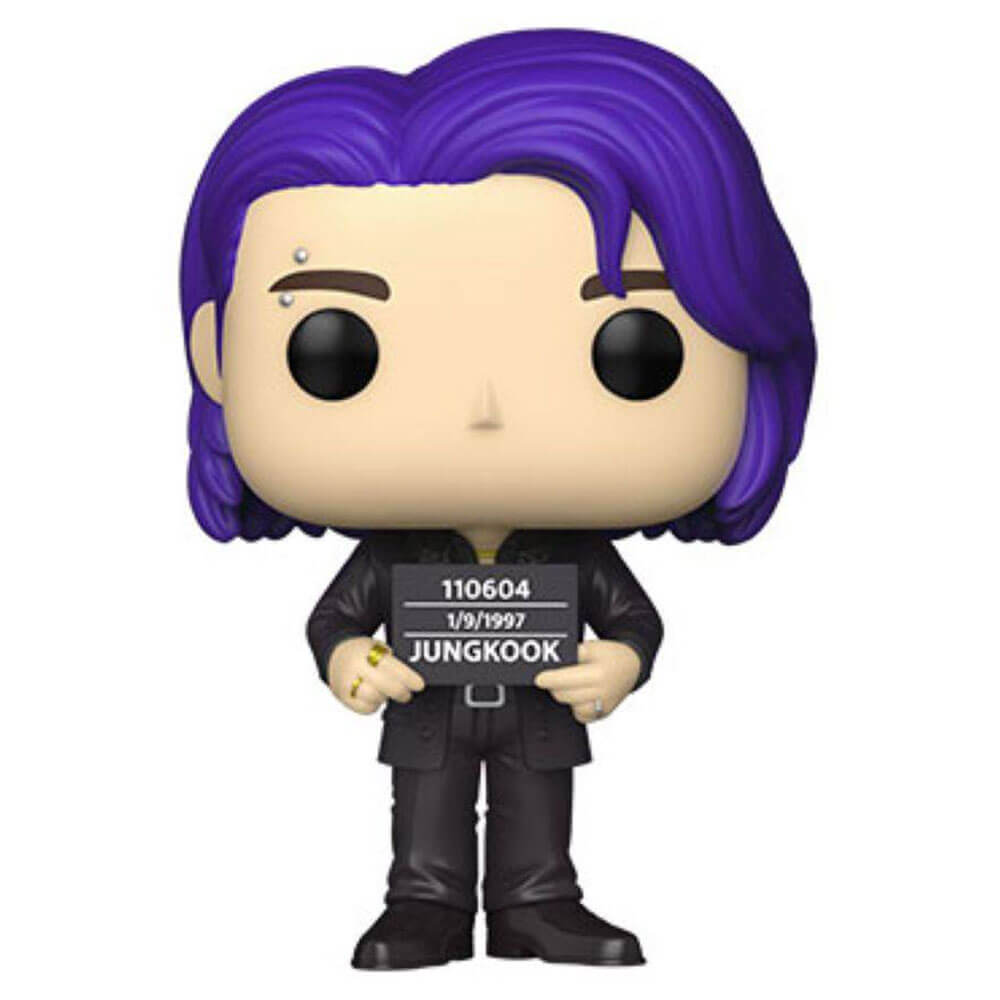 BTS Butter Edition Pop! Vinile