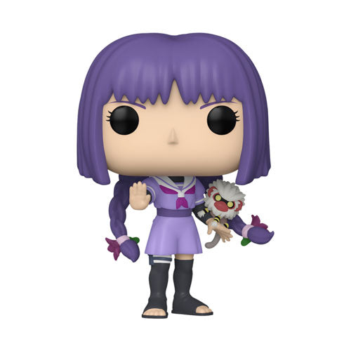 Boruto Sumire with Nue Pop! Vinyl