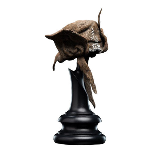 The Hobbit the Hat of Radagast 1:4 Scale Helm