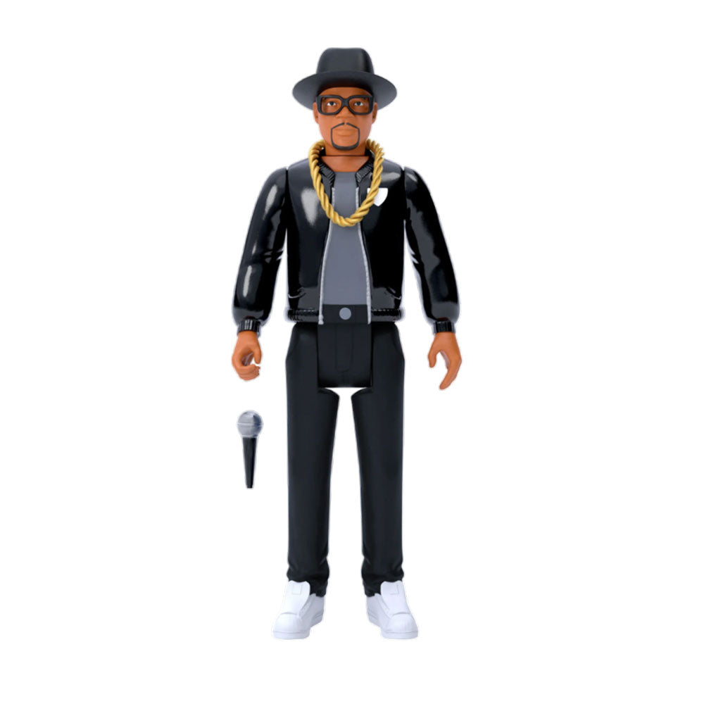 Run-DMC Darryl McDaniels ReAction 3.75" Action Figure