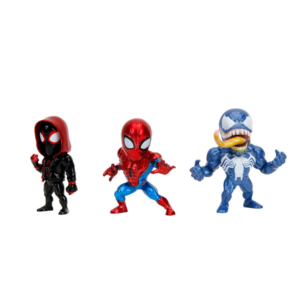 Marvel Comics Spider-Man 2,5 "MetalGig