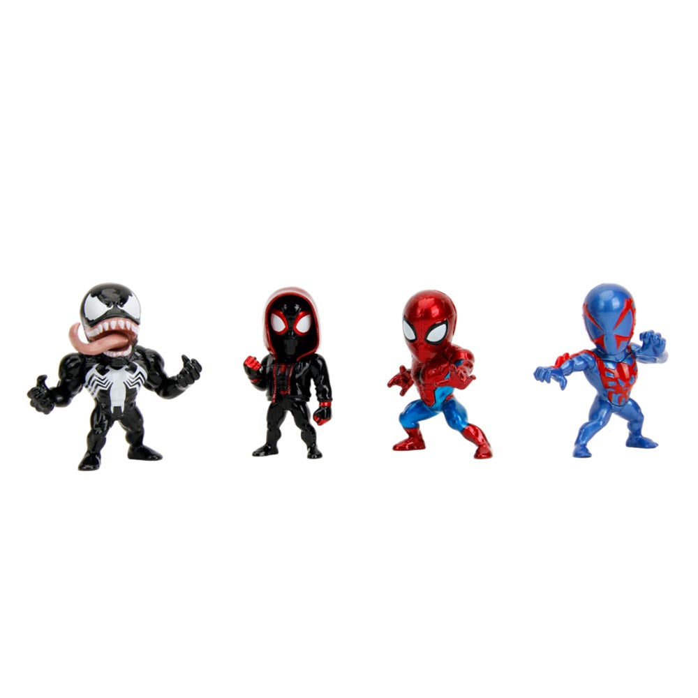 Marvel Comics Spider-Man 2,5 "MetalGig