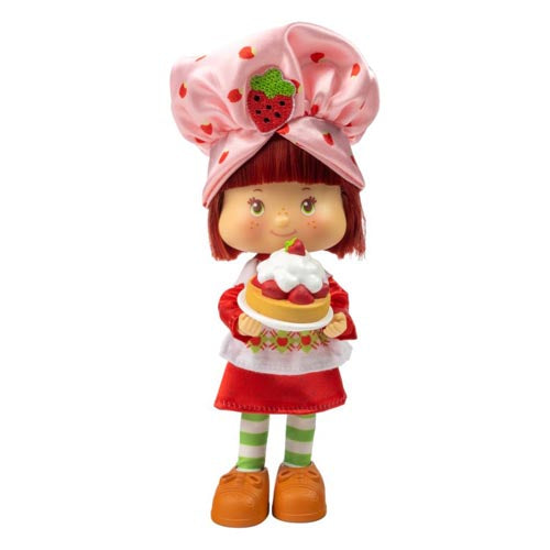 Strawberry Shortcake Strawberry 5.5" Fashion Doll