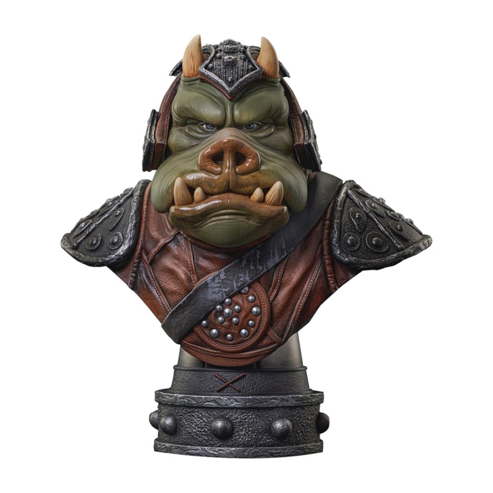 Star Wars Gamorrean Guard 1:2 Scale Bust