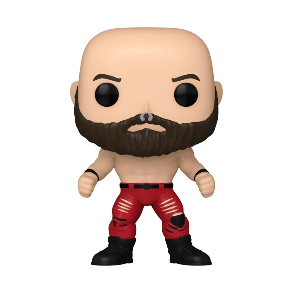 WWE Braun Strowman Pop! Vinyl