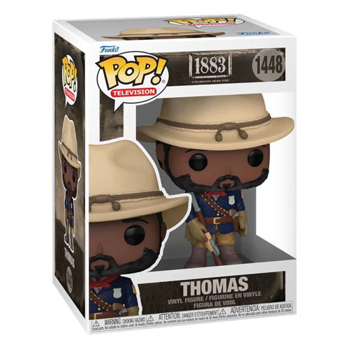 1883 Thomas Pop! Vinyl